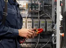FGE 56 Électricien