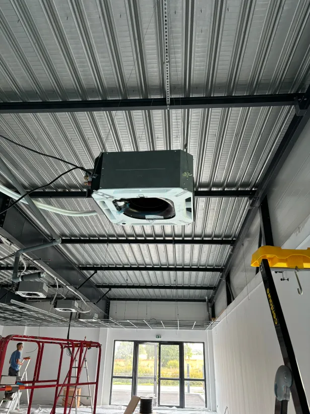 Fge 56 Electricien Vannes Climatisationentrepriseportailplusstave1