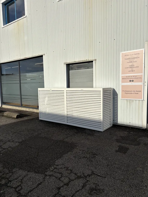 Fge 56 Electricien Vannes Climsallededanseauray21
