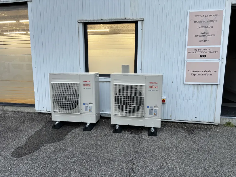 Fge 56 Electricien Vannes Climsallededanseauray3