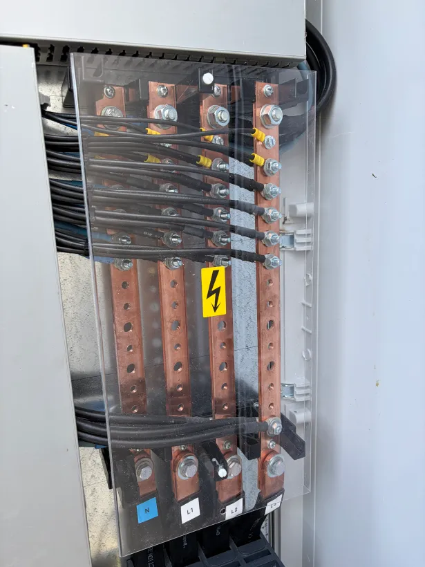 Fge 56 Electricien Vannes Jeudebarrecampingstcadobelz1