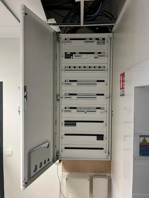 Fge 56 Electricien Vannes Tableaucuisinecampingparkerlannstpierrequiberon1