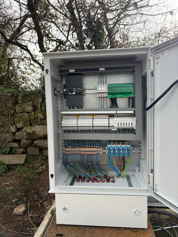 Fge 56 Electricien Vannes Tdcampingdekerzerhoerdeven21