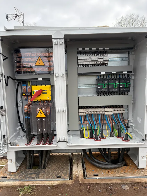 Fge 56 Electricien Vannes Tgbtbis1campingdekerzerhoerdeven1