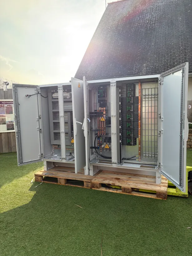 Fge 56 Electricien Vannes Tgbtcampingkerzerhoerdeven11