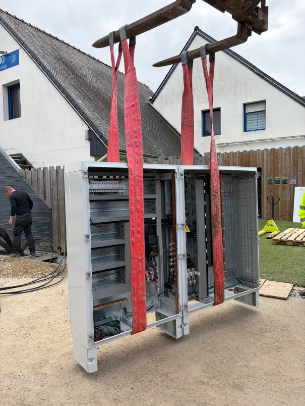 Fge 56 Electricien Vannes Tgbtcampingkerzerhoerdeven3