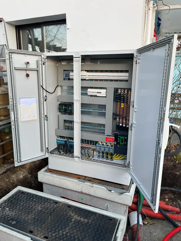 Fge 56 Electricien Vannes Tgbtcampingstcadobelz1
