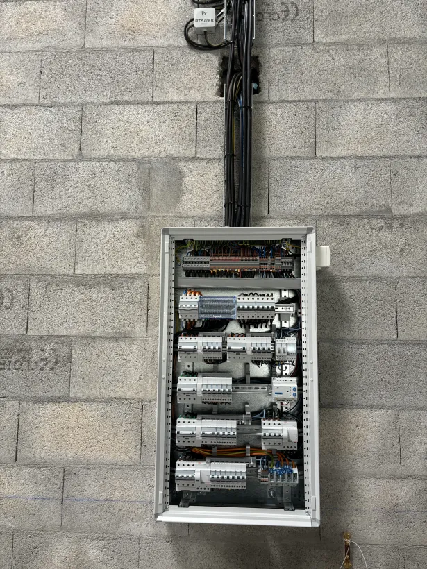 Fge 56 Electricien Vannes Tgbtentrepriseportailplusstave1